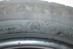 2x Winterreifen Michelin Pilot Alpin5 ZP SUV(RSC) X 245/50 R19 105V Dot0419 B338 – Bild 6