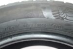 2x Winterreifen Michelin Pilot Alpin5 ZP SUV(RSC) X 245/50 R19 105V Dot0419 B338 – Bild 8