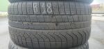 2x Winterreifen Pirelli PZero MO 275/40 R19 105H Dot3124 5,5-6mm B18 – Bild 3