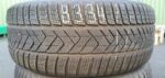 2x Winterreifen Pirelli Scorpion (RSC) 265/50 R19 110H Dot3422 6-6,5mm B334 – Bild 3