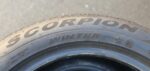 2x Winterreifen Pirelli Scorpion (RSC) 265/50 R19 110H Dot3422 6-6,5mm B334 – Bild 5