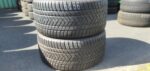 2x Winterreifen Pirelli Scorpion TM 305/35 R21 109V Dot 1x3322 1x3823 6mm B156