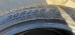2x Winterreifen Pirelli Scorpion TM 305/35 R21 109V Dot 1x3322 1x3823 6mm B156 – Bild 8