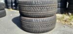 2x Winterreifen Pirelli ScorpionWinter TM (RSC) 285/45 R21 113V Dot2722 5mm B124