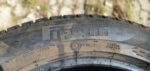 2x Winterreifen Pirelli ScorpionWinter TM (RSC) 285/45 R21 113V Dot2722 5mm B124 – Bild 4