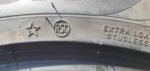 2x Winterreifen Pirelli ScorpionWinter TM (RSC) 285/45 R21 113V Dot2722 5mm B124 – Bild 6