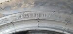 2x Winterreifen Pirelli ScorpionWinter TM (RSC) 285/45 R21 113V Dot2722 5mm B124 – Bild 8