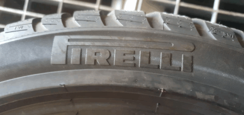 2x Winterreifen Pirelli Sottozero 3 (RSC) 225/45 R18 95H Dot2220 5,5-6mm B223 – Bild 4