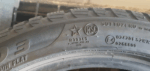 2x Winterreifen Pirelli Sottozero 3 (RSC) 225/45 R18 95H Dot2220 5,5-6mm B223 – Bild 6