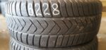 2x Winterreifen Pirelli Sottozero 3 (RSC) 225/45 R18 95H Dot3220 5mm B228 – Bild 4