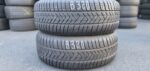 2x Winterreifen Pirelli Sottozero 3 (RSC) 245/50 R19 105V Dot3818 6,8mm B320