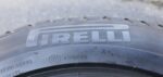 2x Winterreifen Pirelli Sottozero 3 (RSC) 245/50 R19 105V Dot3818 6,8mm B320 – Bild 4