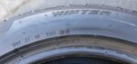2x Winterreifen Pirelli Sottozero 3 (RSC) 245/50 R19 105V Dot3818 6,8mm B320 – Bild 6