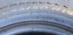 2x Winterreifen Pirelli Sottozero 3 (RSC) 245/50 R19 105V Dot3818 6,8mm B320 – Bild 8