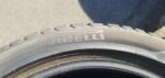 2x Winterreifen Pirelli Sottozero (RSC) 225/45 R18 95H Dot2220 5,5-6mm B165 – Bild 4