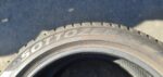 2x Winterreifen Pirelli Sottozero (RSC) 225/45 R18 95H Dot2220 5,5-6mm B165 – Bild 6