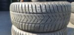 2x Winterreifen Pirelli Sottozero (RSC) 225/45 R18 95H Dot3418 5,5mm B161 – Bild 3