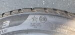 2x Winterreifen Pirelli Sottozero (RSC) 225/45 R18 95H Dot3418 5,5mm B161 – Bild 7