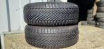 2x Winterreifen Pirelli Winter Cinturato 195/60 R16 89H Dot2719 5,5-6mm B315