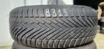 2x Winterreifen Pirelli Winter Cinturato 195/60 R16 89H Dot2719 5,5-6mm B315 – Bild 3