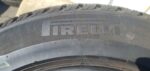 2x Winterreifen Pirelli Winter Cinturato 195/60 R16 89H Dot2719 5,5-6mm B315 – Bild 4