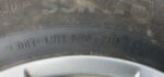 4x Winterkompletträder BMW 3er F30/F31, 4er F32/F33 16 Zoll, Continental Reifen – Bild 14