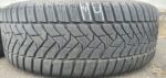 4x Winterkompletträder KBA50296, Mercedes-Benz,  17 Zoll, Dunlop Reifen – Bild 15