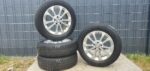 17 Zoll Original Mercedes GLA X156 156 Winterkompletträder A1564011700
