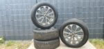 18 Zoll Mercedes Winterkompletträder GLC SUV Coupé C253 W253 A2534011500