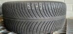 1x Michelin Pilot Alpin 5 SUV ZP (RSC) X 275/45 R20 110V Dot3622 5mm B179