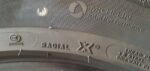 1x Michelin Pilot Alpin 5 SUV ZP (RSC) X 275/45 R20 110V Dot3622 5mm B179 – Bild 6
