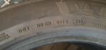 1x Michelin Pilot Alpin 5 SUV ZP (RSC) X 275/45 R20 110V Dot3622 5mm B179 – Bild 8