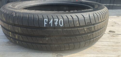 1x Sommerreifen MICHELIN e*Primacy  175/60 R18 85H (MIL) DOT4823  7,2mm F170 – Bild 1