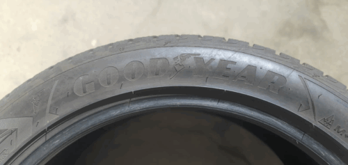 1x Winter Goodyear UltraGrip Performance 245/45 R20 103V Dot0921 6-6,5mm B238 – Bild 3
