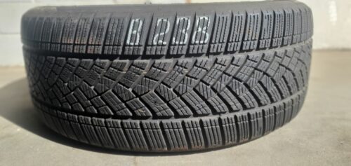 1x Winter Goodyear UltraGrip Performance 245/45 R20 103V Dot0921 6-6,5mm B238 – Bild 1