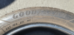 1x Winterreifen Goodyear UltraGrip Perfomance+ 255/50 R21 109H Dot2821 5mm B151 – Bild 3