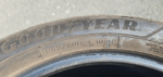 1x Winterreifen Goodyear UltraGrip Perfomance+ 255/50 R21 109H Dot2821 5mm B151 – Bild 5