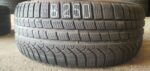 1x Winterreifen Pirelli PZero NFO Elect 245/45 R20 103V Dot0622 5,2-6mm B250