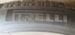 1x Winterreifen Pirelli PZero NFO Elect 245/45 R20 103V Dot0622 5,2-6mm B250 – Bild 3