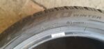 1x Winterreifen Pirelli PZero NFO Elect 245/45 R20 103V Dot0622 5,2-6mm B250 – Bild 4