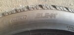 1x Winterreifen Pirelli PZero NFO Elect 245/45 R20 103V Dot0622 5,2-6mm B250 – Bild 5