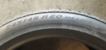 1x Winterreifen Pirelli PZero NFO Elect 245/45 R20 103V Dot0622 5,2-6mm B250 – Bild 6