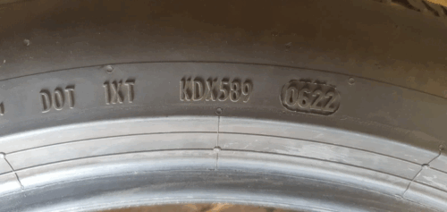 1x Winterreifen Pirelli PZero NFO Elect 245/45 R20 103V Dot0622 5,2-6mm B250 – Bild 7