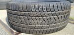 1x Winterreifen Pirelli ScorpionWinter TM (RSC) 285/45 R21 113V Dot2422 7mm B125