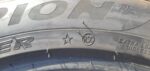 1x Winterreifen Pirelli ScorpionWinter TM (RSC) 285/45 R21 113V Dot2422 7mm B125 – Bild 5