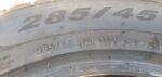 1x Winterreifen Pirelli ScorpionWinter TM (RSC) 285/45 R21 113V Dot2422 7mm B125 – Bild 7