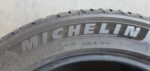 2x Michelin Pilot Alpin 5 ZP X (RSC) SUV 275/45 R20 110V Dot3622 5-5,5mm B173 – Bild 6
