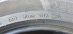 2x Michelin Pilot Alpin 5 ZP X (RSC) SUV 275/45 R20 110V Dot3622 5-5,5mm B173 – Bild 7