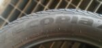 2x Sommerreifen Bridgestone Ecopia EP500 155/70 R19 84Q Dot3120 5mm B208 – Bild 3