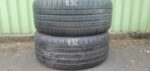 2x Sommerreifen Pirelli PZero PZ4 255/40 R19 100Y Dot3820 6,8mm B92